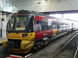 Class 333
