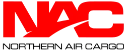 Logo der NAC