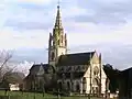 Kirche Saint-Martin