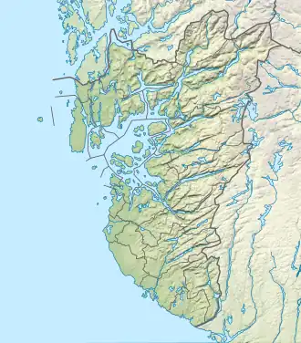 Kjerag (Rogaland)