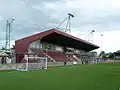 Der „Norway Stand“