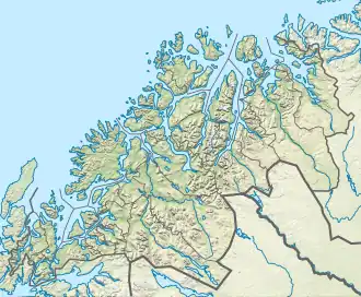 Senja (Troms)