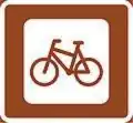 Radweg