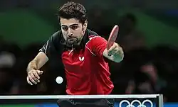 Noshad Alamian