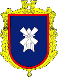 Wappen von Nossiwka