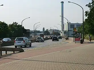 Nossener Brücke