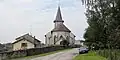 Kirche St. Martin