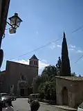 Nostra Senyora del Roser