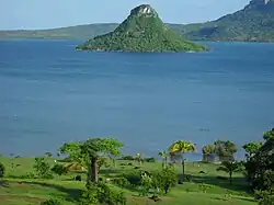 Nosy Lonjo d’Antsiranana