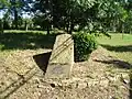 Denkmal zur Staatsgründung