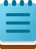 Logo des Editors in Windows&nbsp;11