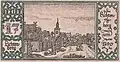 Bezirk 17 Lichtenberg – Lichtenberg um 1790