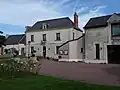 Ehemalige Mairie