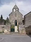 Kirche Notre-Dame