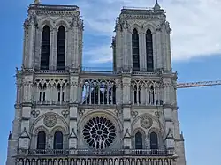 Kathedrale Notre Dame