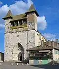 Kirche Notre-Dame