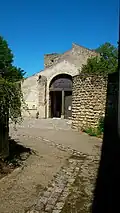 Kirche Notre-Dame-sur-l’Eau