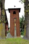 Glockenturm (2013)