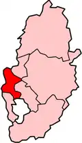 Ashfield