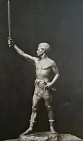 Notung (Siegfried), (1942)