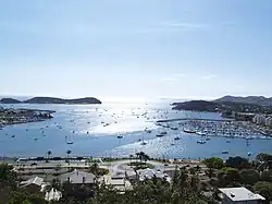 Baie de l’Orphelinat