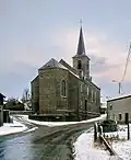 Kirche Saint-Éloi