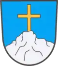 Wappen von Nový Kramolín