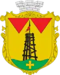 Wappen von Nowa Praha