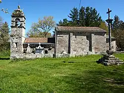 Südwand