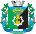 Wappen von Nowohrodiwka