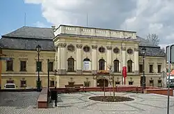 Schloss Neurode