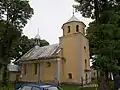 Griechisch-katholische Kirche