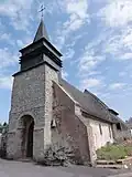 Kirche Sainte-Geneviève
