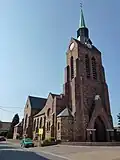 Kirche Saint-Martin