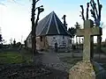 Kapelle der 300 Leichen