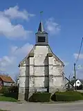 Kirche Saint-Martin