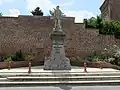 Gefallenendenkmal