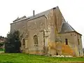 Kirche Saint-Hilaire