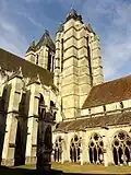 Kathedrale Notre-Dame