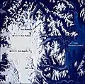 Northern Patagonian Ice Field