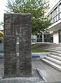 Brunnen am Rathaus