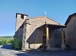 Kirche Saint-Joseph