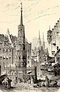 Holzstich in Pierers Universal-Lexikon, Ausgabe von 1891