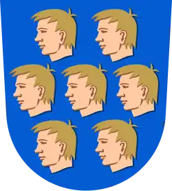 Sieben Köpfe (Nurmijärvi)
