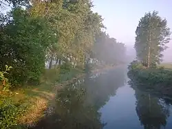 Nuthestromtal