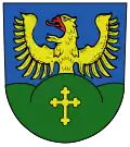Wappen von Nýdek