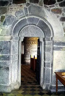 Südportal