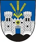 Wappen von Nýřany