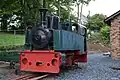 O&K 7729 im August 2025 in Asbach