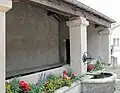 Lavoir